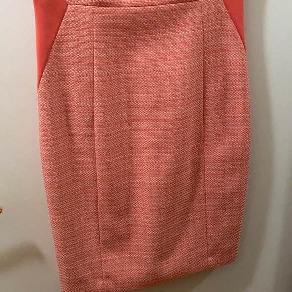 Tahari Tweed Dress - Picture 2 of 12